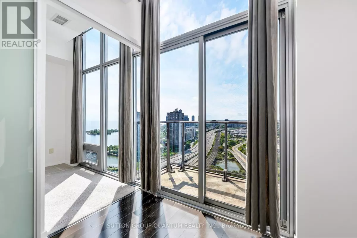 Toronto (high Park-swansea), ON M6S5B5,105 The Queensway AVE #3509