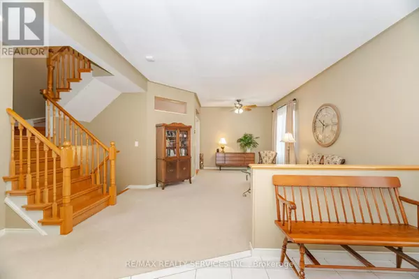 Brampton (sandringham-wellington), ON L6R1T2,8 INWOOD PLACE