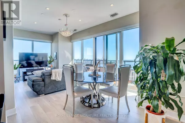 30 Shore Breeze DR #Lph05A, Toronto (mimico), ON M8V0J1