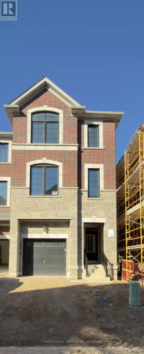 Brampton (northwest Brampton), ON L7A5L9,41 YELLOW RAIL CRESCENT