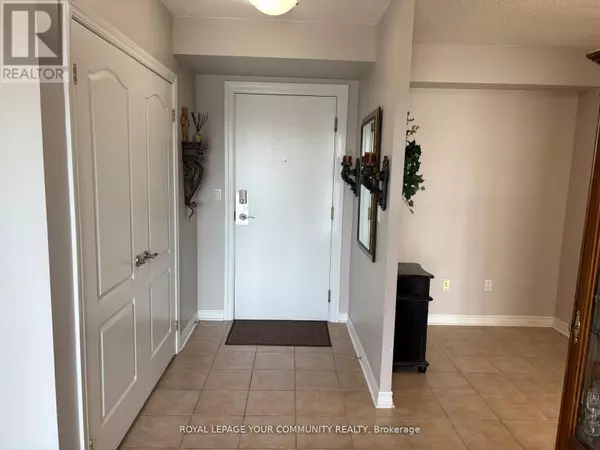 Toronto (weston), ON M9N1J1,2088 Lawrence AVE West #908