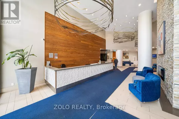 Toronto (mimico), ON M8V0B2,2230 Lake Shore BLVD West #3802