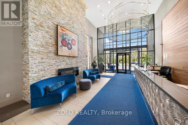 Toronto (mimico), ON M8V0B2,2230 Lake Shore BLVD West #3802