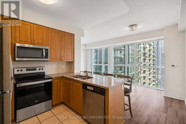 Mississauga (city Centre), ON L5B0G9,349 West Rathburn RD West #2106