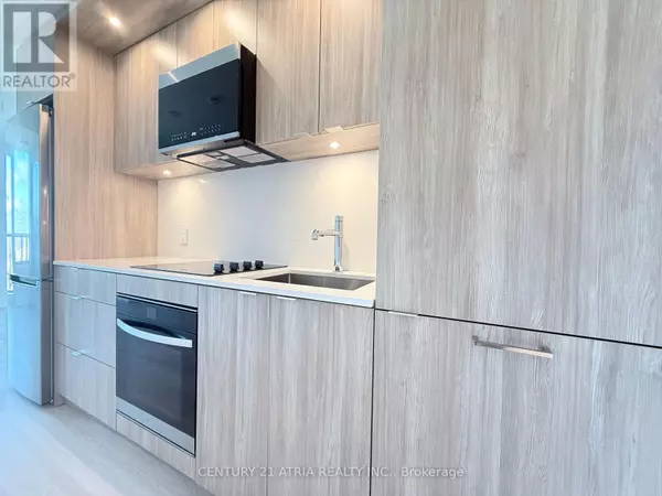 Toronto (edenbridge-humber Valley), ON M9A0E6,60 Central Park Road Way #1003