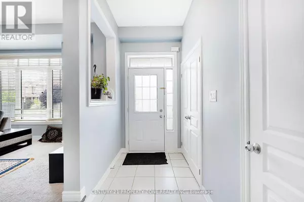 Brampton (northwest Brampton), ON L7A4C5,358 ROBERT PARKINSON DRIVE