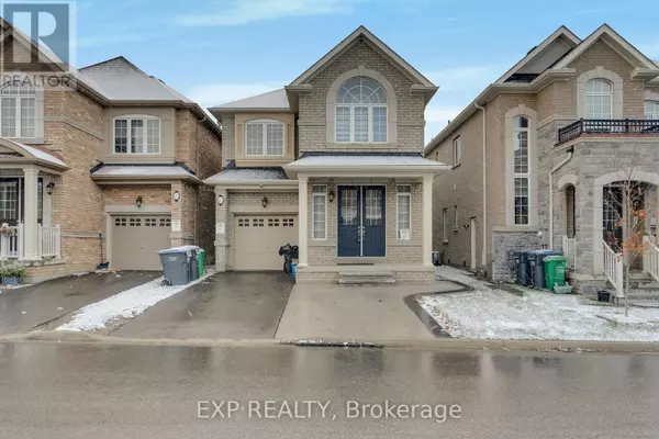 15 BENHURST CRESCENT, Brampton (brampton North), ON L7A5A2