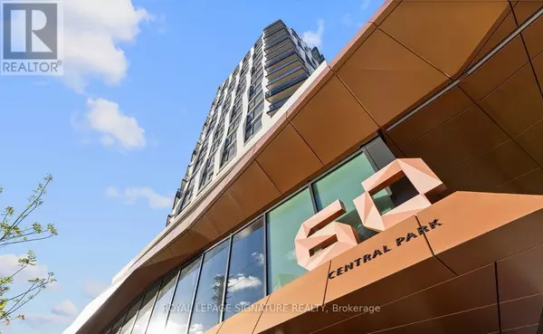 60 Central Park RD #904, Toronto (islington-city Centre West), ON M9A0E6