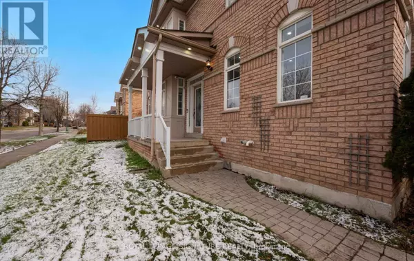 Mississauga (churchill Meadows), ON L5M6L6,3849 TALIAS CRESCENT