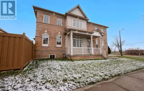 Mississauga (churchill Meadows), ON L5M6L6,3849 TALIAS CRESCENT