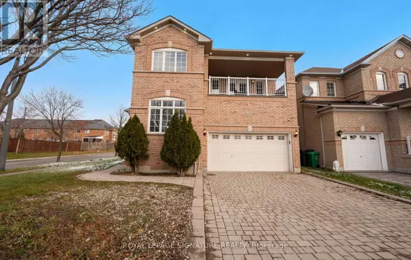 Mississauga (churchill Meadows), ON L5M6L6,3849 TALIAS CRESCENT