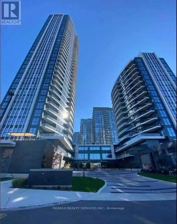 35 Watergarden DR #2018, Mississauga (hurontario), ON L5R1B2