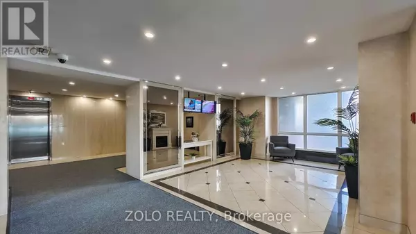 Mississauga (lakeview), ON L5E3E3,1515 Lakeshore RD East #1509