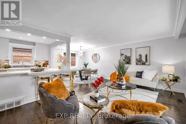 Toronto (edenbridge-humber Valley), ON M9A4T9,29 NEWELL COURT