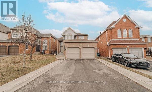 10 SQUIRRELTAIL WAY, Brampton (sandringham-wellington), ON L6R1X4