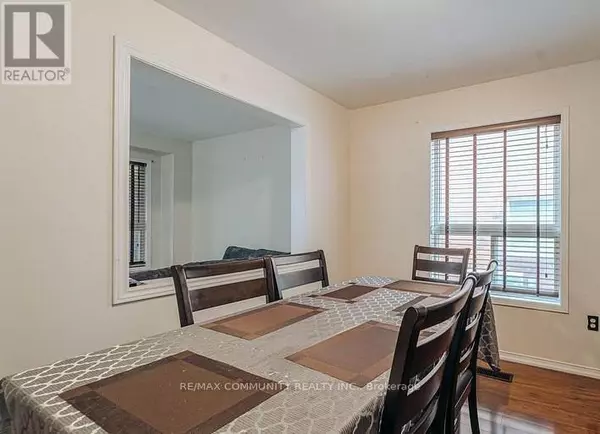 Brampton (sandringham-wellington), ON L6R1X4,10 SQUIRRELTAIL WAY