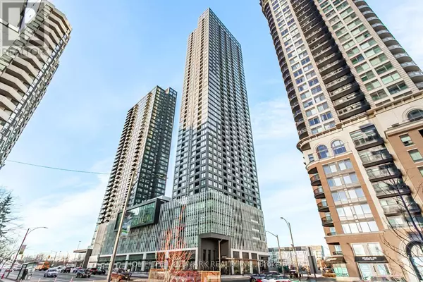 395 Square One DR #2612, Mississauga (city Centre), ON L5B0P6