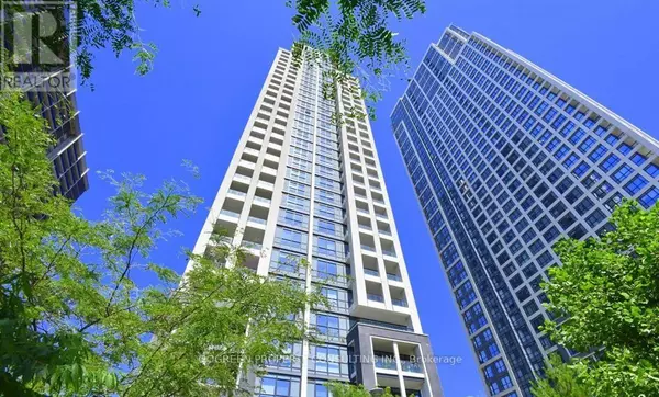 9 Mabelle AVE #3316, Toronto (islington-city Centre West), ON M9A0E1