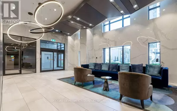 Toronto (islington-city Centre West), ON M9A0E1,9 Mabelle AVE #3316