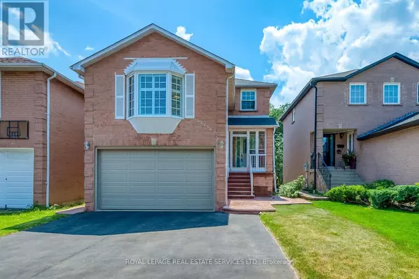 5254 Astwell AVE #Bsmt, Mississauga (hurontario), ON L5R3H8