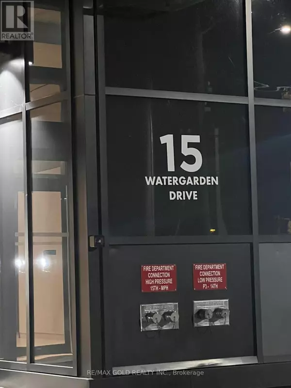 15 Watergarden DR #3209, Mississauga (hurontario), ON L5R0H4