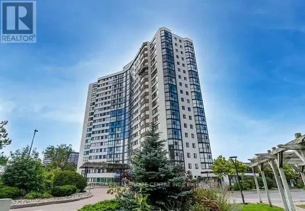 1360 Rathburn RD East #302, Mississauga (rathwood), ON L4W4H4