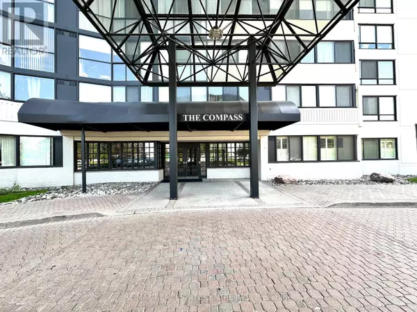 Mississauga (rathwood), ON L4W4H4,1360 Rathburn RD East #302