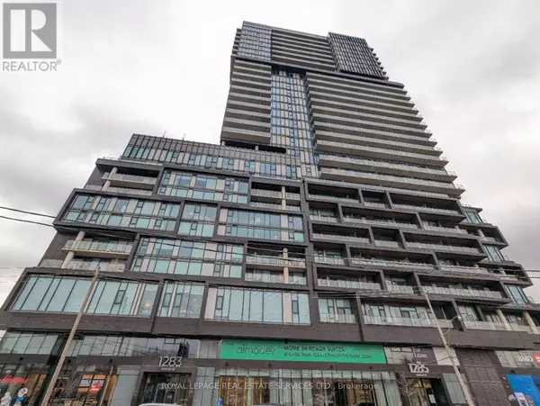 Toronto (dovercourt-wallace Emerson-junction), ON M6H0E3,1285 Dupont ST #2007