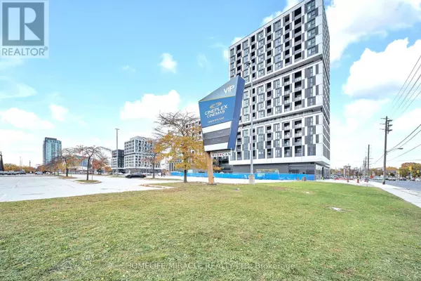 Toronto (islington-city Centre West), ON M8Z6C7,1007 The Queensway #519