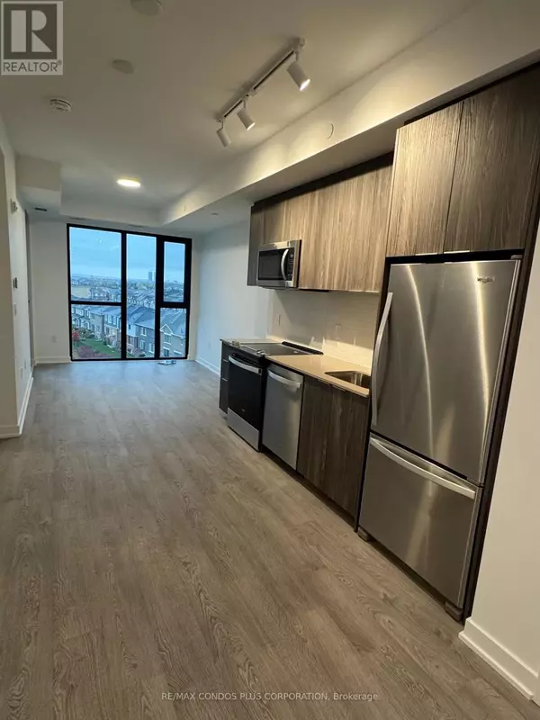 720 Whitlock AVE #515, Milton (wi Willmott), ON L9E2B5