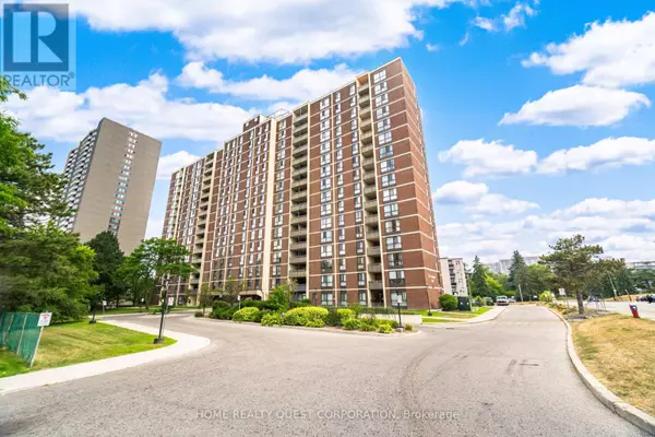 3170 Kirwin AVE #510, Mississauga (cooksville), ON L5A3R1