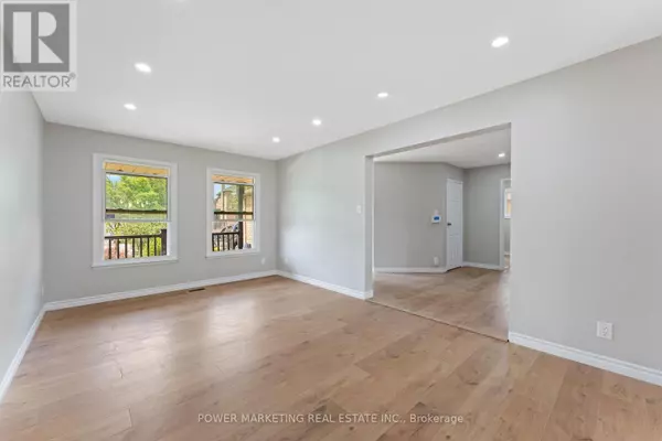 Brampton (westgate), ON L6S5L7,3 NEWBURY CRESCENT