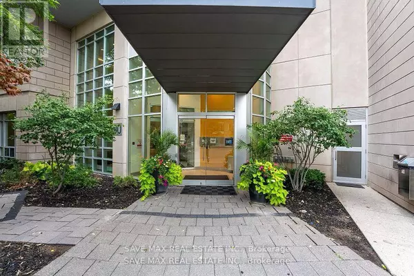 Mississauga (city Centre), ON L4Z0A3,90 Absolute AVE #1907