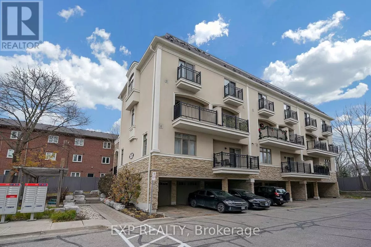 Mississauga (applewood), ON L5A2X4,3077 Cawthra Road #18