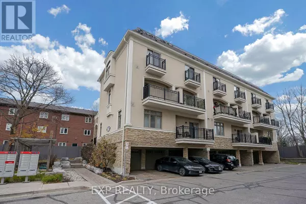 3077 Cawthra Road #18, Mississauga (applewood), ON L5A2X4