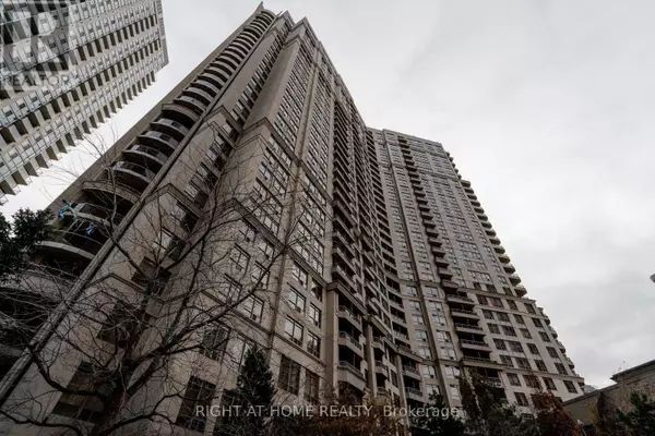 3880 Duke Of York BLVD #2116, Mississauga (city Centre), ON L5B4M7