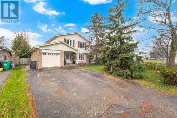 Brampton (northgate), ON L6S1W8,19 JASPER CRESCENT