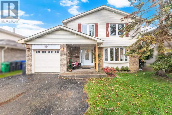 Brampton (northgate), ON L6S1W8,19 JASPER CRESCENT