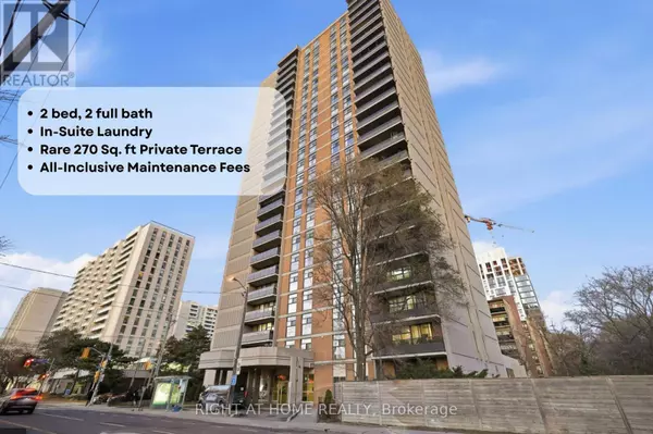 Toronto (briar Hill-belgravia), ON M6B4C6,135 Marlee AVE #206
