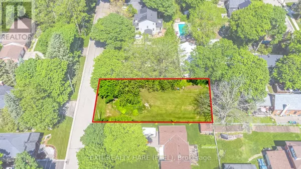 0 VICTORIA STREET, Caledon (inglewood), ON L7C1L4