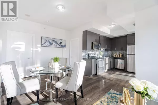 Brampton (goreway Drive Corridor), ON L6P4B4,45 Yorkland BLVD #508