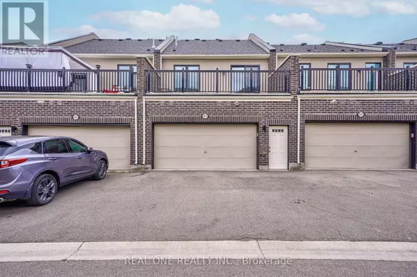 3073 GEORGE SAVAGE AVENUE, Oakville (go Glenorchy), ON L6M0Y9