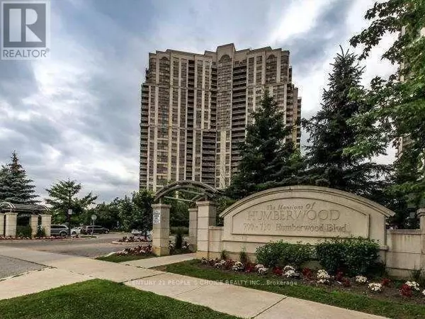 710 Humberwood BLVD #1510, Toronto (west Humber-clairville), ON M9W7J5