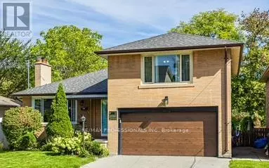 Toronto (islington-city Centre West), ON M9B4E6,109 BOTFIELD AVENUE