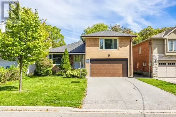 Toronto (islington-city Centre West), ON M9B4E6,109 BOTFIELD AVENUE