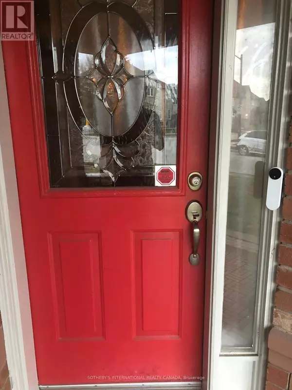 Mississauga (churchill Meadows), ON L5M6K5,5959 Foxbridge PL #Room #A