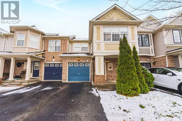 1133 BARCLAY CIRCLE, Milton (be Beaty), ON L9T5V9