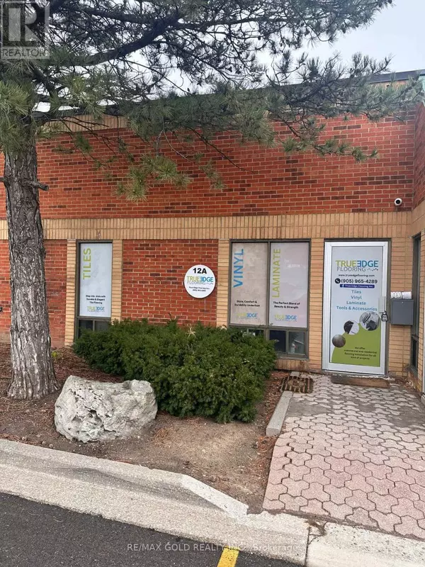 Mississauga (northeast), ON L4W2S7,1200 Aerowood DR #12A