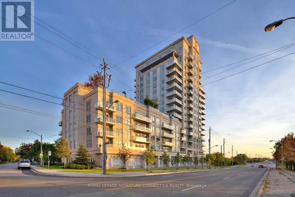 3865 Lakeshore BLVD West #209, Toronto (long Branch), ON M8W0A2