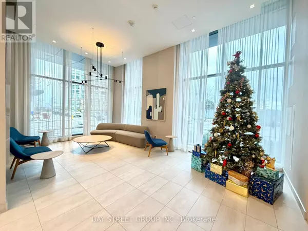 Toronto (islington-city Centre West), ON M9B0C9,30 Samuel Wood WAY #1609